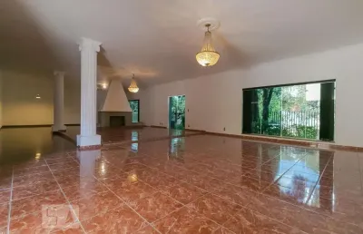Casa para venda - alto taquaral, 4 quartos,  570 m² - campinas