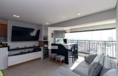 Apartamento para venda - vila gustavo, 2 quartos,  79 m² - são paulo