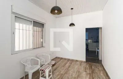 Casa para venda - são joão , 2 quartos,  102 m² - porto alegre