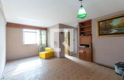 Apartamento para venda - vila ré, 2 quartos,  54 m² - são paulo