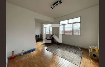 Apartamento para venda - barroca, 4 quartos,  120 m² - belo horizonte