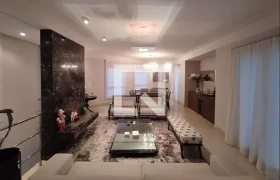 Casa / sobrado em condomínio para venda - swiss park, 3 quartos,  540 m² - campinas