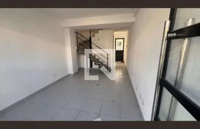 Casa / sobrado em condomínio para venda - vargem grande, 2 quartos,  64 m² - rio de janeiro