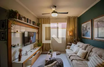 Apartamento para venda - vila galvão, 2 quartos,  83 m² - guarulhos