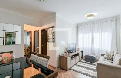 Apartamento para venda - nova petrópolis, 2 quartos,  63 m² - são bernardo do campo