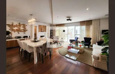 Casa para venda - moema, 4 quartos,  224 m² - são paulo