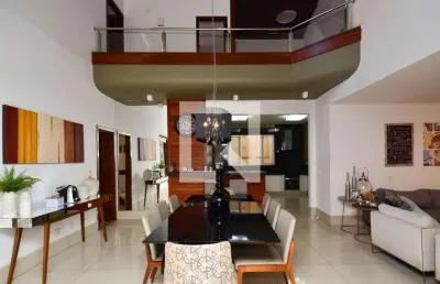 Casa para venda - fernão dias, 5 quartos,  360 m² - belo horizonte
