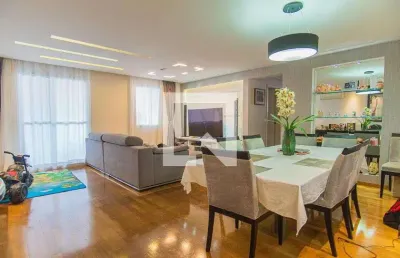 Apartamento para venda - jardim bela vista, 3 quartos,  115 m² - santo andré