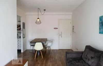 Apartamento para venda - água fria, 2 quartos,  58 m² - são paulo