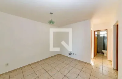 Apartamento para venda - madre gertrudes, 2 quartos,  56 m² - belo horizonte