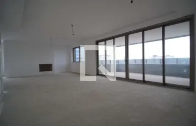Apartamento para venda - moinhos de vento, 4 quartos,  291 m² - porto alegre
