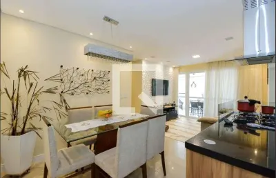 Apartamento para venda - picanço, 2 quartos,  83 m² - guarulhos