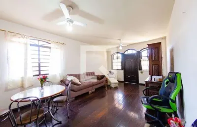 Casa para venda - carlos prates, 6 quartos,  341 m² - belo horizonte
