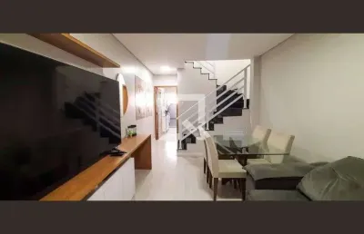 Casa para venda - santa maria, 2 quartos,  66 m² - osasco