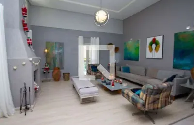 Casa para venda - jardim samambaia, 4 quartos,  450 m² - jundiaí