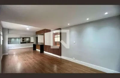 Apartamento para venda - jardim paulista, 3 quartos,  150 m² - são paulo