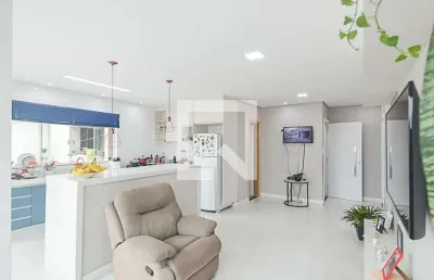 Casa para venda - taboão, 2 quartos,  70 m² - são bernardo do campo