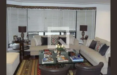 Apartamento para venda - itaim bibi, 4 quartos,  182 m² - são paulo
