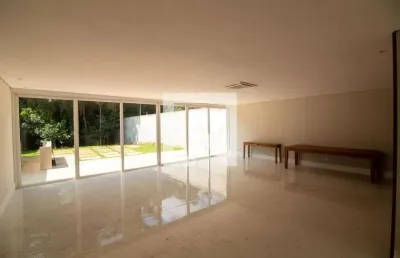 Casa / sobrado em condomínio para venda - chácara santo antonio, 4 quartos,  657 m² - são paulo
