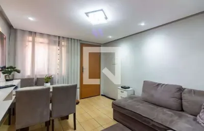 Apartamento para venda - santa maria, 2 quartos,  50 m² - osasco