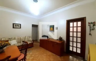 Casa para venda - meier, 3 quartos,  96 m² - rio de janeiro