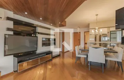 Apartamento para venda - bela vista, 2 quartos,  134 m² - porto alegre