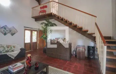 Casa / sobrado em condomínio para venda - ivoturucaia, 8 quartos,  800 m² - jundiaí