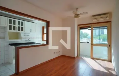 Apartamento para venda - são joão , 1 quarto,  47 m² - porto alegre