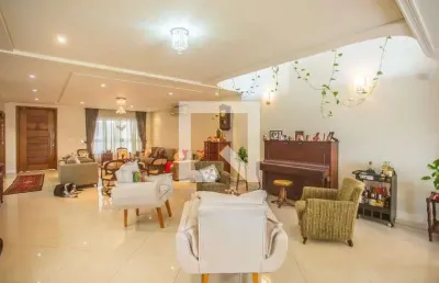 Casa para venda - planalto paulista, 5 quartos,  675 m² - são paulo
