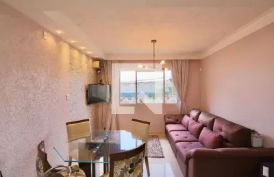 Casa para venda - jardim anália franco, 3 quartos,  110 m² - são paulo