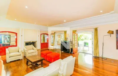 Casa para venda - santo amaro , 3 quartos,  620 m² - são paulo