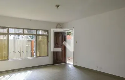 Casa para venda - rudge ramos, 3 quartos,  116 m² - são bernardo do campo