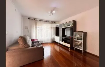 Casa para venda - parque bandeirante, 4 quartos,  219 m² - santo andré