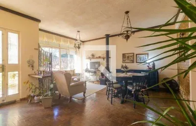 Casa para venda - cristal , 4 quartos,  90 m² - porto alegre