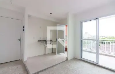 Apartamento para venda - umuarama, 2 quartos,  47 m² - osasco