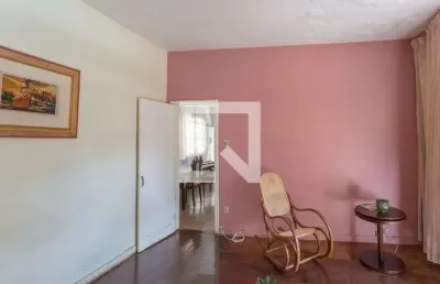 Casa para venda - anchieta, 5 quartos,  228 m² - belo horizonte