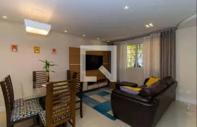 Casa / sobrado em condomínio para venda - vila formosa, 3 quartos,  110 m² - são paulo