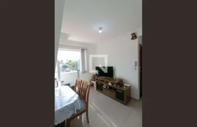 Cobertura para venda - vila cloris, 2 quartos,  94 m² - belo horizonte