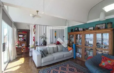 Casa para venda - cristal , 6 quartos,  596 m² - porto alegre
