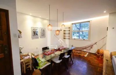 Apartamento para venda - grajaú, 2 quartos,  83 m² - rio de janeiro