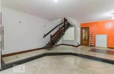 Casa para venda - cangaíba, 3 quartos,  198 m² - são paulo