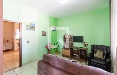 Casa para venda - céu azul, 3 quartos,  130 m² - belo horizonte