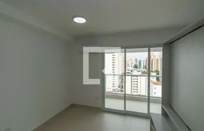 Apartamento para venda - vila itapura, 1 quarto,  42 m² - campinas