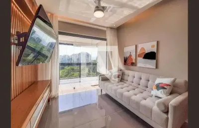 Apartamento para venda - jardim oceânico, 2 quartos,  74 m² - rio de janeiro