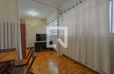 Apartamento para venda - cruzeiro, 2 quartos,  70 m² - belo horizonte