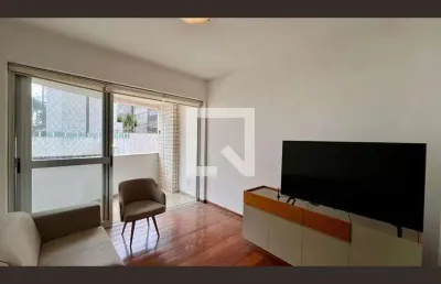 Apartamento para venda - santo antônio, 3 quartos,  95 m² - belo horizonte