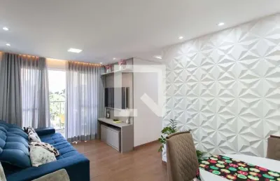Apartamento para venda - floramar, 3 quartos,  97 m² - belo horizonte