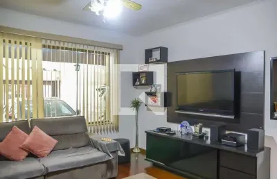 Casa para venda - rudge ramos, 3 quartos,  200 m² - são bernardo do campo