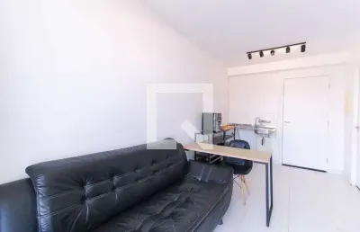 Apartamento para venda - belém, 1 quarto,  32 m² - são paulo