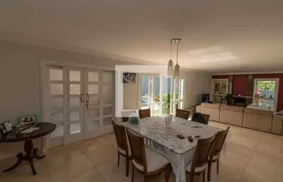 Casa / sobrado em condomínio para venda - loteamento caminhos de san conrado (sousas), 4 quartos,  534 m² - campinas
